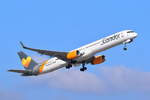 D-ABOL Condor Boeing 757-330(WL) , 29.03.2019 , MUC