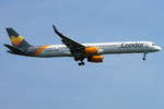 Condor, Boeing B757-330(WL) D-ABOL, cn(MSN): 29021,
Frankfurt Rhein-Main International, 23.05.2019.