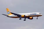 Condor Flugdienst, D-ABNF, Boeing 757-230, msn: 25140/382, 18.Mai 2005, FRA Frankfurt, Germany.