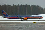 Icelandair, TF-ISX, Boeing B757-3E7, msn: 30179/912,  Bingvellir , 25.Februar 2024, OSL Oslo, Norway.