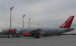 Jet 2 Boeing 757-236 G-LSAA Flugahfen Mnchen 30.03.2010