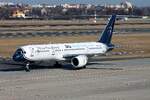 Blue Panorama Airlines BV/BPA (1998-2021) - B 757-231, EI-DNA, cn 28483.