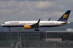 Icelandair, TF-ISL, Boeing, B757-223WL, 18.07.2012, FRA, Frankfurt, Germany          