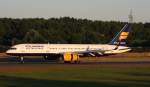 Icelandair,TF-FIY,(c/n29312),Boeing 757-256,21.07.2013,HAM-EDDH,Hamburg,Germany