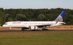 United Airlines,N18112,(c/n27302),Boeing 757-224(WL),21.07.2013,HAM-EDDH,Hamburg,Germany