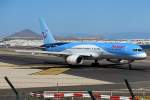 Thomsonfly, G-OOBB, Boeing, B757-28A, 16.03.2015, ACE, Arrecife, Spain           