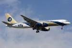 I fly, EI-DUD, Boeing, B757-256, 20.09.2015, BCN, Barcelona, Spain         