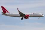 Royal Flight, VQ-BTN, Boeing, B757-256, 26.09.2015, BCN, Barcelona, Spain            