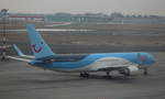 TUI Airlines Nederlande, PH-OYI, (c/n 29138),Boeing 767-304(ER), 12.02.2017, WAW-EPWA, Warszawa, Polen 