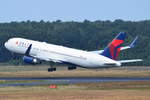 N177DZ Delta Air Lines Boeing 767-332(ER)(WL) , TXL , 13.07.2018