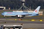 Neos, EI-DMJ, Boeing, B767-306ER, 03.10.2009, MXP, Mailand, Italy     