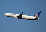 United Airlines, Boeing B 767-322(ER), BER, 10.09.2023