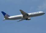United Airlines, N656UA, Boeing 767-300 ER, 02.08.2011, FRA-EDDF, Frankfurt, Germany