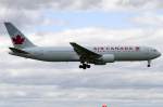 Air Canada, C-GSCA, Boeing, B767-375ER, 06.09.2011, YUL, Montreal, Canada 






