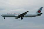 Air Canada, C-FMXC, Boeing, 767-300 ER, 01.07.2012, FRA-EDDF, Frankfurt, Germany    