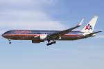 American Airlines, N388AA, Boeing, B767-323ER, 14.09.2012, BCN, Barcelona, Spain 





