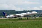 United Airlines, Boeing 767-424/ER, N69063.