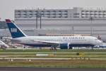 US Airways, N251AY, Boeing, 767-300 ER, 15.09.2014, FRA-EDDF, Frankfurt, Germany