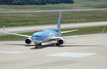 Tuifly Niederland, PH-OYI, (c/n 29138),Boeing 767-304(ER), 26.06.2016, CGN-EDDK, Köln-Bonn, Germany 