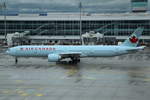 C-FNNW Air Canada Boeing 777-333(ER)   , MUC , 03.10.2017
