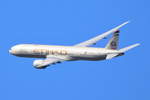 A6-ETS Etihad Airways Boeing 777-3FX(ER)  , MUC , 05.10.2017
