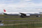 Air China, B-2039, Boeing, B777-39L-ER, 28.04.2018, FRA, Frankfurt, Germany           