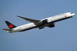 Air Canada Boeing B777-333(ER) C-FITW, cn(MSN): 35298,
Frankfurt Rhein-Main International, 19.05.2018.
