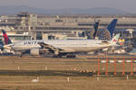 United Airlines, N783UA, Boeing, B777-222, 14.10.2018, FRA, Frankfurt, Germany       