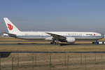 Air China, B-2046, Boeing, B777-39L-ER, 14.10.2018, FRA, Frankfurt, Germany           
