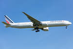 Air France, F-GZNG, Boeing, B777-328ER, 13.05.2019, CDG, Paris, France      