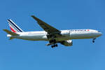 Air France, F-GSPT, Boeing, B777-228ER, 13.05.2019, CDG, Paris, France      