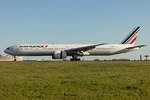 Air France, F-GSQY, Boeing, B777-328ER, 13.05.2019, CDG, Paris, France        