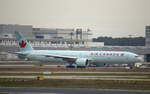 Air Canada,C-FIVM,MSN 35251,Boeing 777-333ER,02.10.2020,FRA-EDDF,Frankfurt,Germany