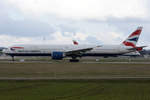 G-STBK Boeing 777-336ER 18.03.2021
