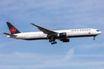 Air Canada, C-FITW, Boeing, B777-333-ER, 22.04.2021, FRA, Frankfurt, Germany