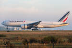 Air France, F-GSPN, Boeing, B777-228ER, 10.10.2021, CDG, Paris, France