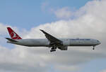 Turkish Airlines, Boeing B 777-3F2(ER), TC-LJD, BER, 29.05.2025