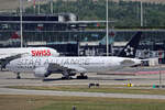 United Airlines, N78017, Boeing B777-224ER, msn: 31679/391, 19.Juni 2026, ZRH Z�rich, Switzerland.