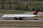 Air Canada, C-FNND, Boeing B777-233LR, msn: 35246/695, 26.September 2026, ZRH Z�rich, Switzerland.