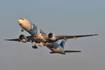 SU-GDP , EgyptAir , Boeing 777-36NER , Berlin-Brandenburg  Willy Brandt  , BER , 04.02.2025 ,