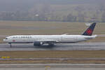 Air Canada, C-FIUL, Boeing B777-333ER, msn: 35255/642, 23.Januar 2026, ZRH Zürich, Switzerland.