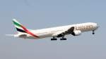Emirates Boeing 777-31H A6-EMR FLUGHAFEN Mnchen 26.08.2011