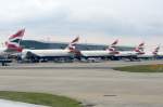 British Airways, G-YMMO, Boeing, B777-236ER, 20.08.2011, LHR, London-Heathrow, Great Britain          