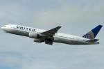 United Airlines, N226UA, Boeing, B777-222ER, 20.08.2011, LHR, London-Heathrow, Great Britain


