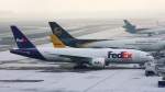 Federal Express(FedEx),N880FD,(c/n32967),Boeing 777-F28,14.01.2013,CGN-EDDK,Köln-Bonn,Germany