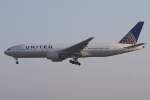 United Airlines, N773UA, Boeing, B777-222, 17.05.2014, BRU, Brüssel, Belgium         