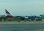 Boeing 777-223(ER),N753AN, American Airlines, Buenos Aires Ezeiza International Airport (EZE), 15.1.2017