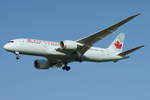 Air Canada, Boeing B787-8 Dreamliner C-GHPT, cn(MSN): 35258,
Zürich-Kloten Airport, 26.06.2019.