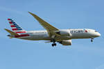 American Airlines, N804AN, Boeing, B787-8, 14.05.2019, CDG, Paris, France      