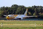 SCOOT, Boeing B 787-8 Dreamliner, 9V-OFH, TXL, 06.09.2019